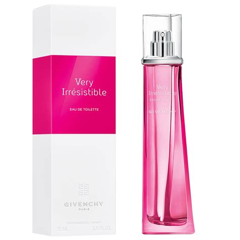 irresistibile di givenchy|givenchy perfume very irresistible price.